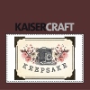 Kaisercraft - Keepsake 